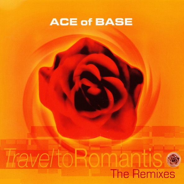 Ace of Base - Travel to Romantis