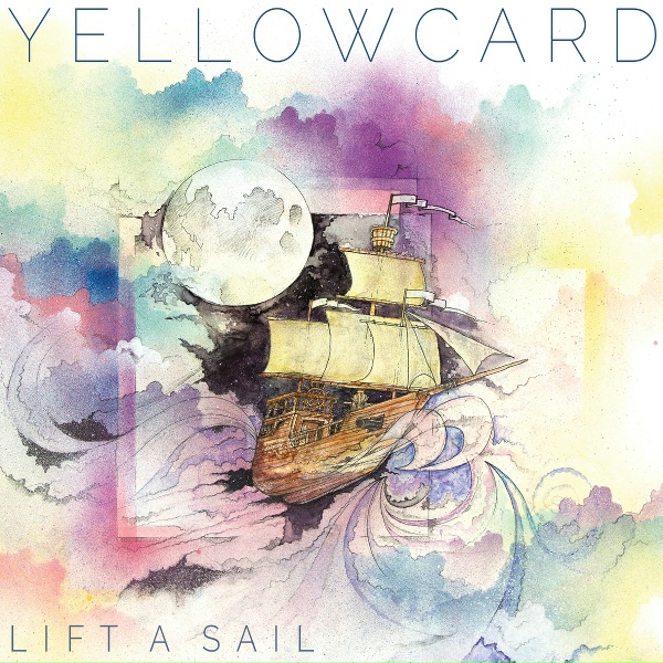 Yellowcard - Crash The Gates