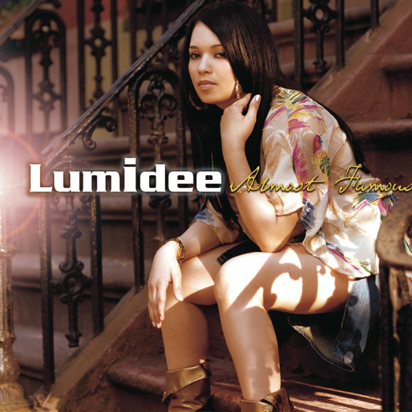 Lumidee feat. Handsome Joe