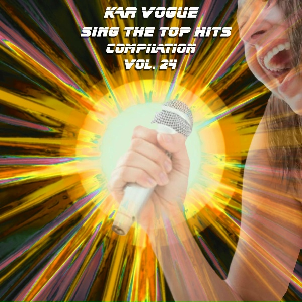 Kar Vogue - Paradise