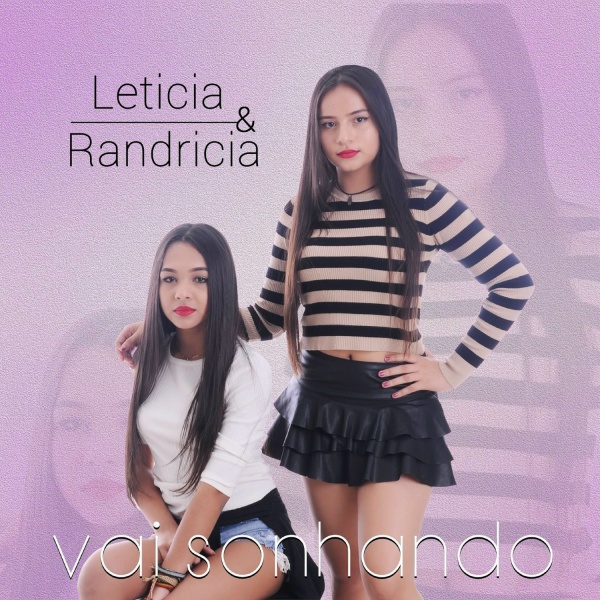 Leticia e Randricia - Regime Fechado