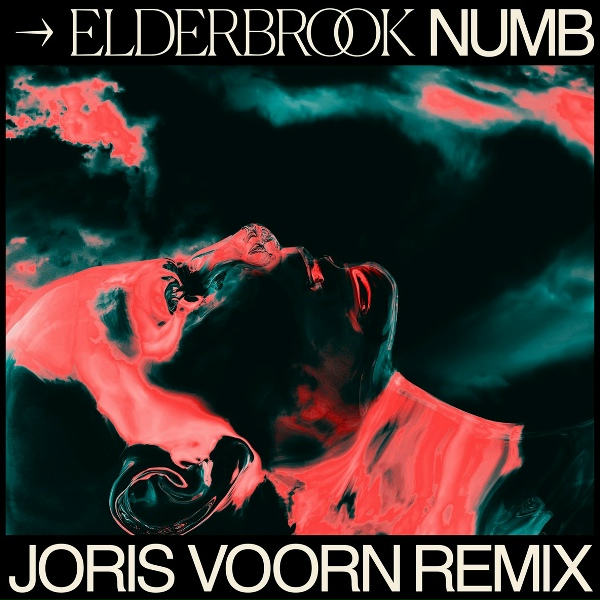 Elderbrook - Numb