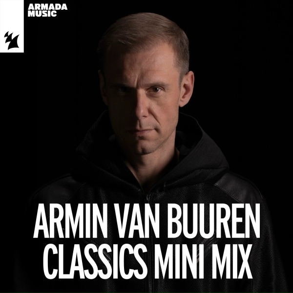 Armin van Buuren - Sail (Mix Edit)