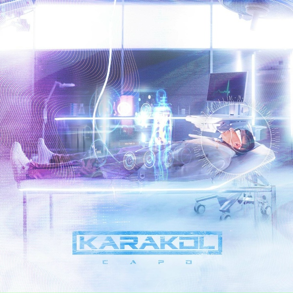 Capo - Karakol