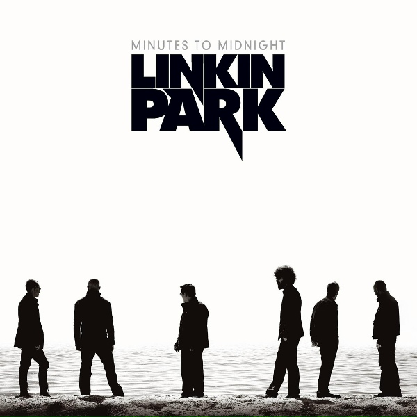 Linkin Park - Across the Line