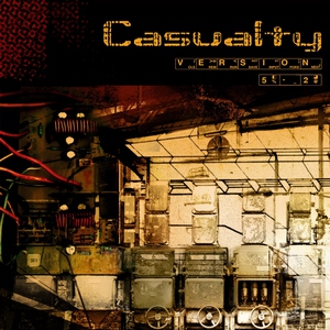 Casualty