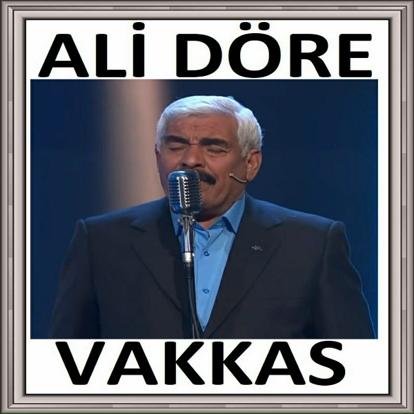 Ali Döre