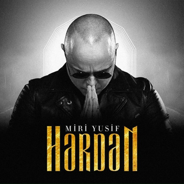 Miri Yusif - Hərdən