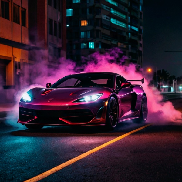 Дипхаус Водитель, Танцевальная музыка - Don&rsquo;t touch my car &mdash; Трек с плавным звучанием