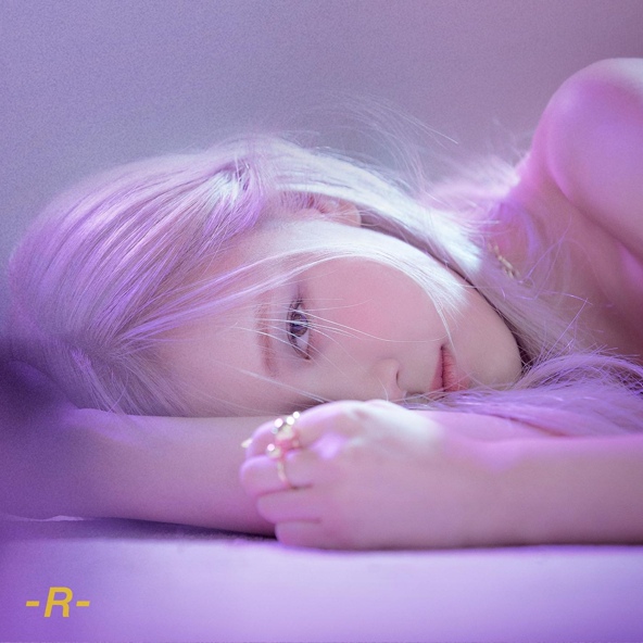 ROSÉ of BLACKPINK