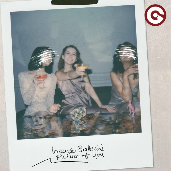 Lorenzo Ballerini - Picture of You