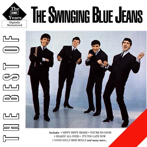 The Swinging Blue Jeans - You're No Good
