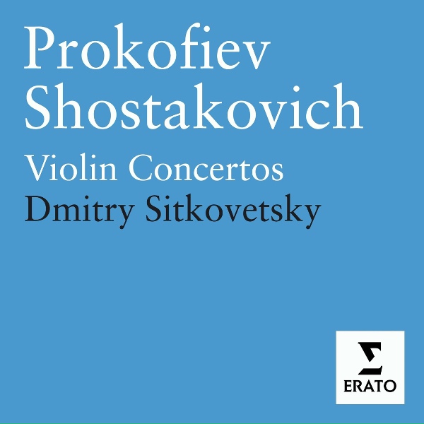 Dmitry Sitkovetsky, London Symphony Orchestra, Sir Colin Davis