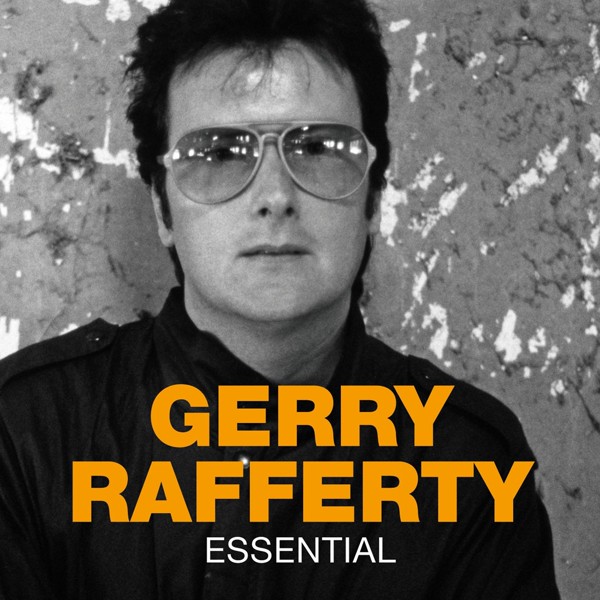 Gerry Rafferty - Right Down the Line