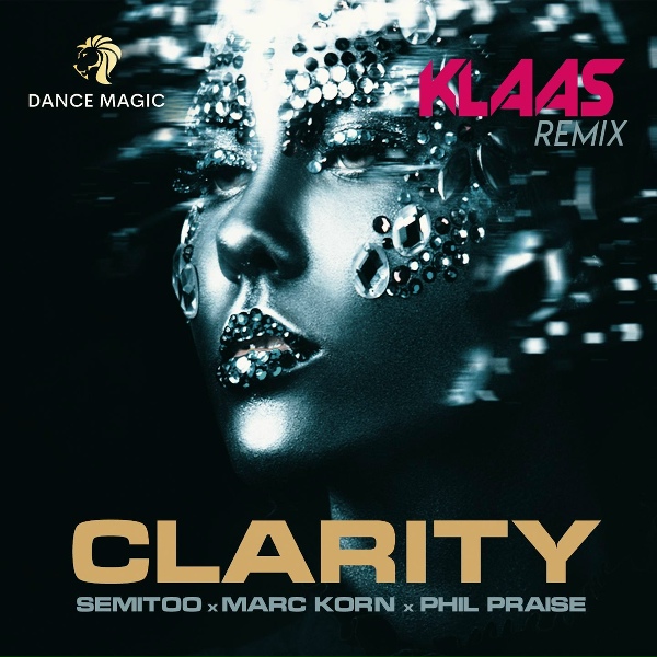 Semitoo, Marc Korn feat. Phil Praise