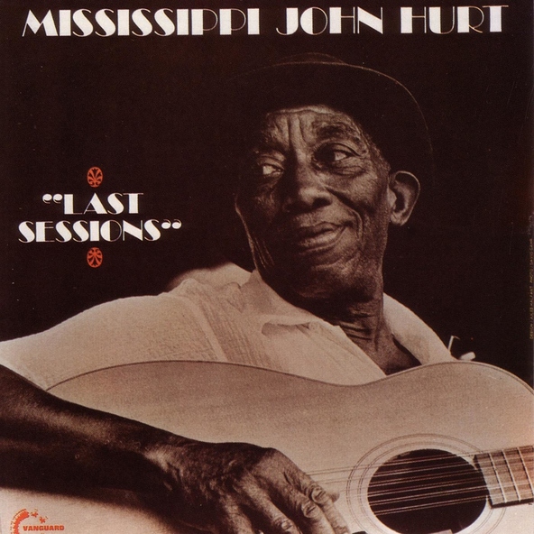 Mississippi John Hurt - Boys, You're Welcome