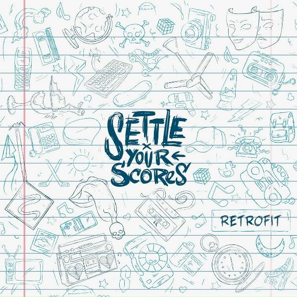 Settle Your Scores - 1999