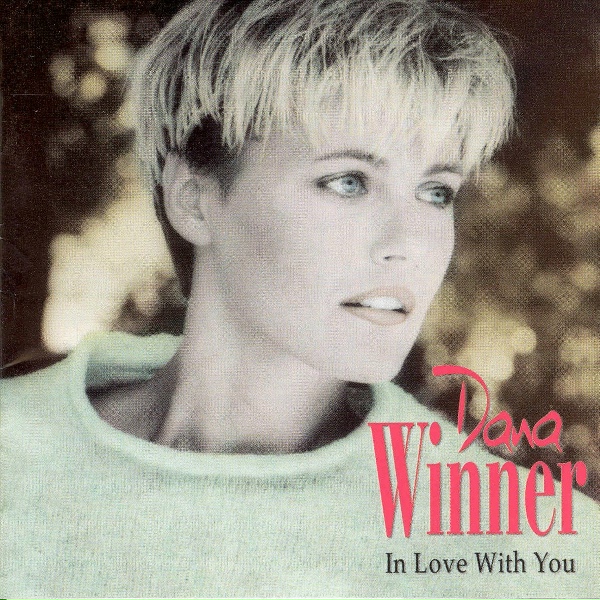 Dana Winner - Gone