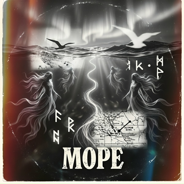 MARvenica - Море