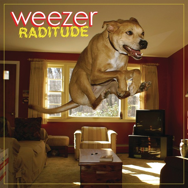 Weezer - I&rsquo;m Your Daddy