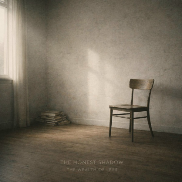 The Honest Shadow - Dust and Sunlight