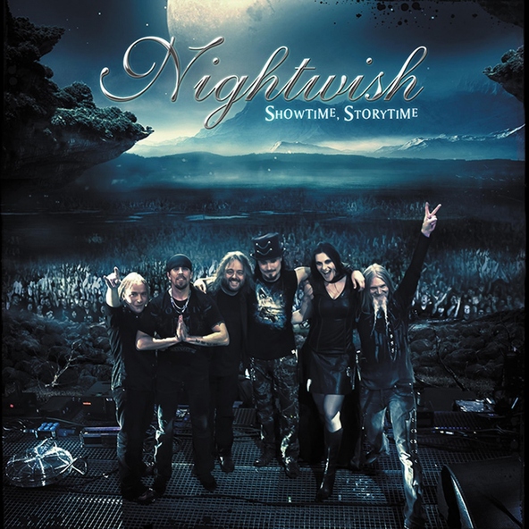 Nightwish - Ever Dream