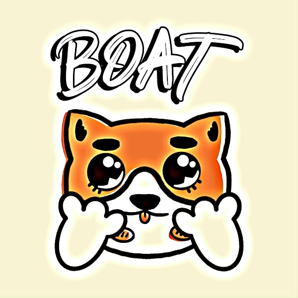 Dj Bronstein - Boat