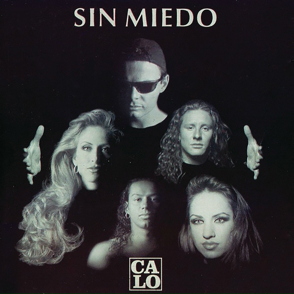 Calo - M&aacute;ndame Dinero