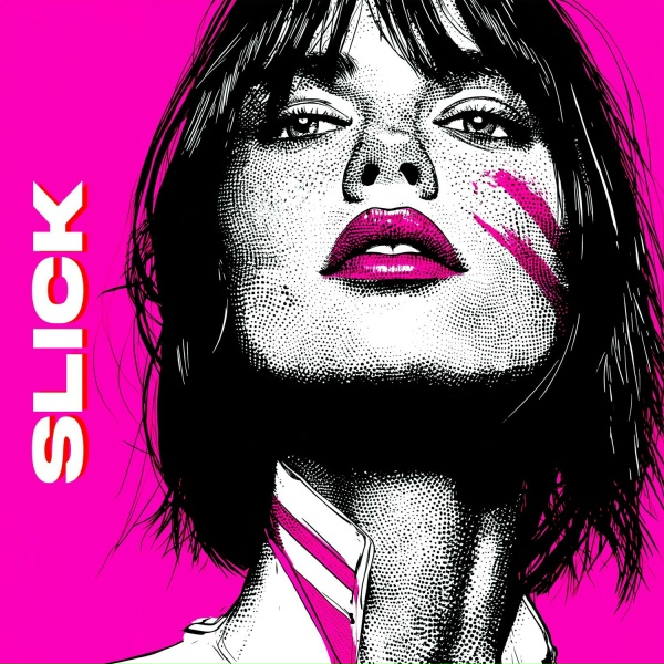 Osman Altun - Slick