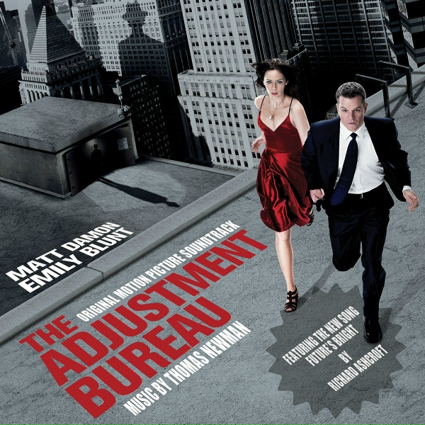 Thomas Newman - Fate