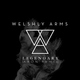 Welshly Arms - Legendary (ARON Remix) (ARON Remix)