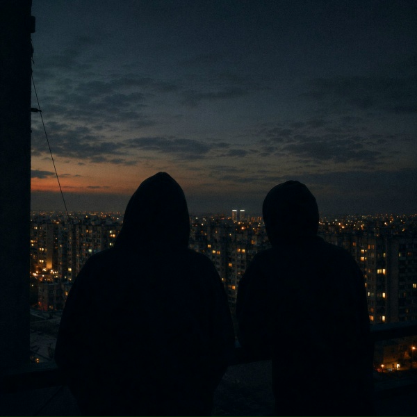 Адвайта - Молодым