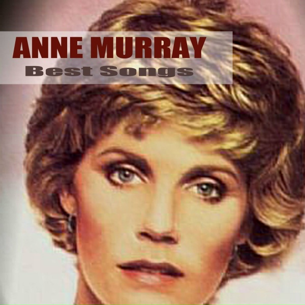 Anne Murray - Paths of Victory