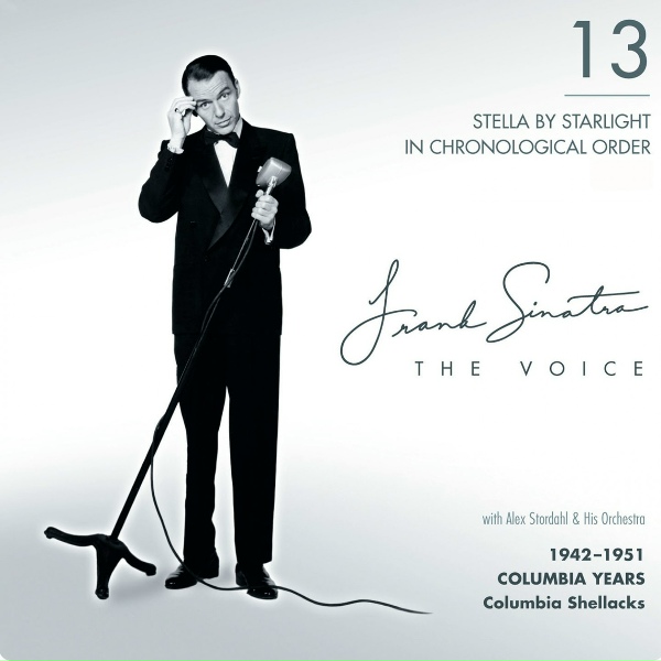 Frank Sinatra - My Romance