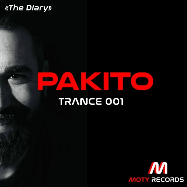 PAKITO - Trance 001