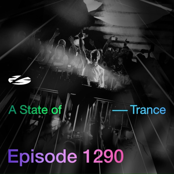 Orjan Nilsen - Amsterdam (Asot 1290)