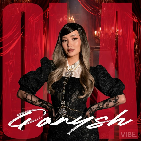 Qanysh - OLA