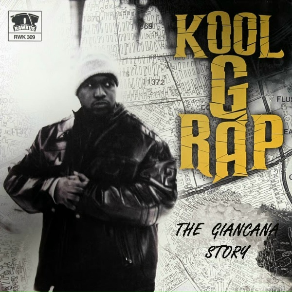 Kool G Rap, Havoc