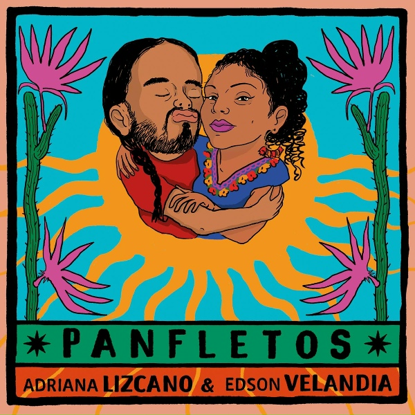 Edson Velandia, Adriana Lizcano feat. El Yopo