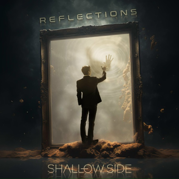 Shallow Side - No One Wins