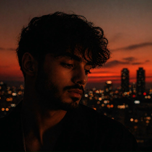 Rauf Tagiyev - Твой аромат
