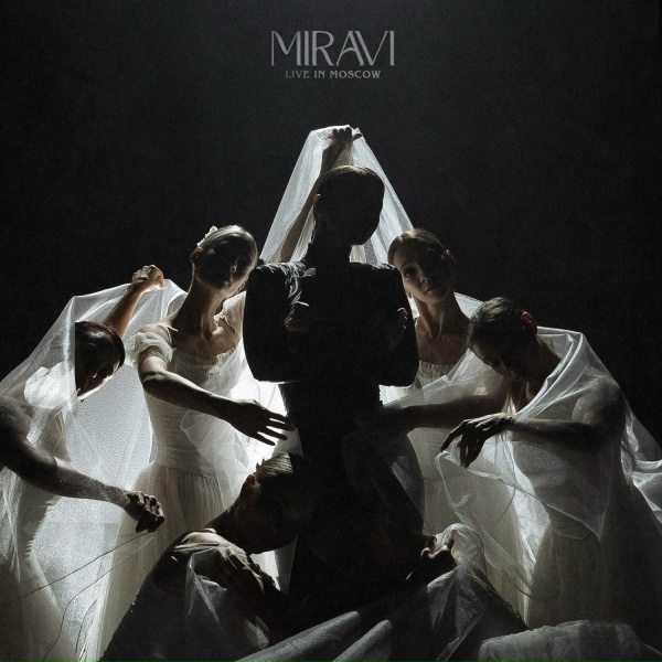 MIRAVI - Ивы (Live)