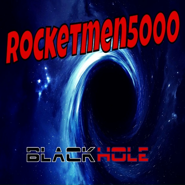 Rocketmen5000