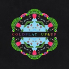 Coldplay - Up&Up (Radio Edit) (Radio Edit)
