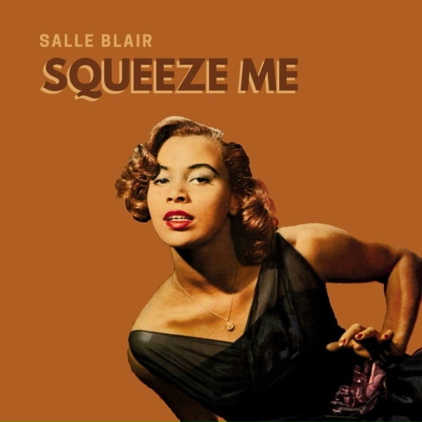 Sallie Blair