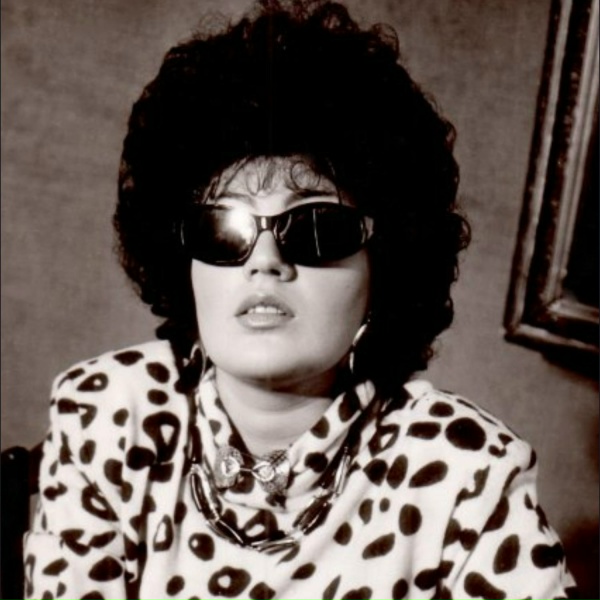 Ирина Отиева - Rock-A-Beatin Boogie