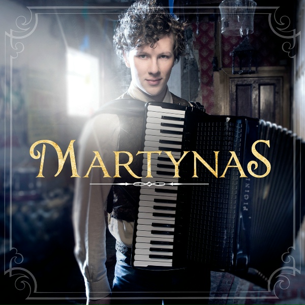 Martynas - Verdi: Theme From "La Forza Del Destino"