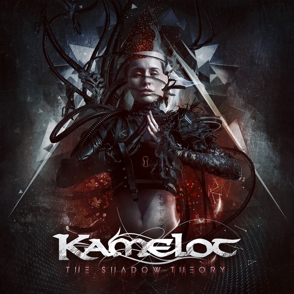 Kamelot - Static