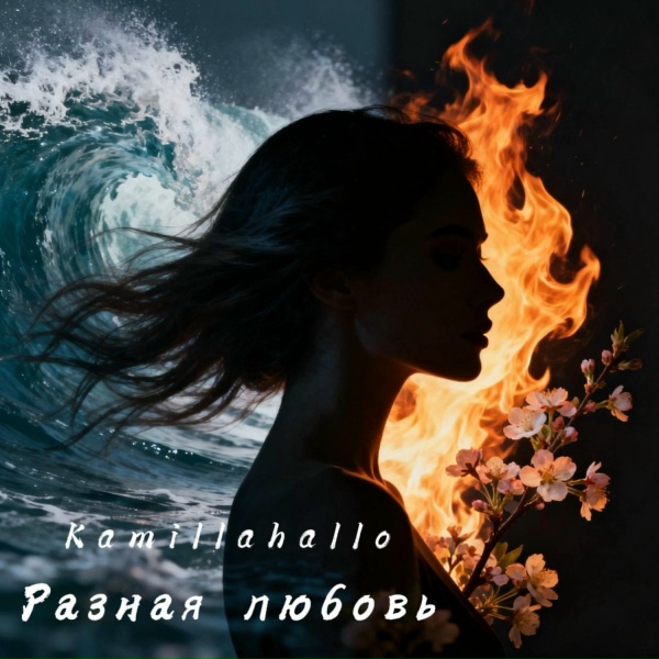 Kamillahallo