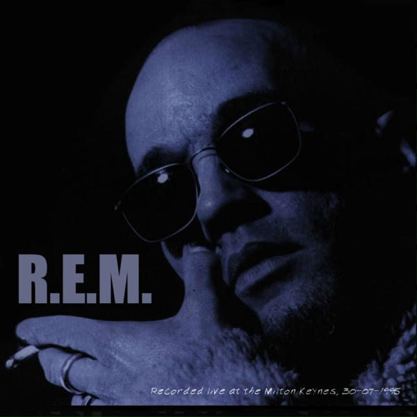 R.E.M. - What's The Frequency, Kenneth?